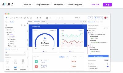 AxureCloud本地部署